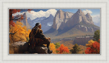 Load image into Gallery viewer, I Wander Withersoever I Can