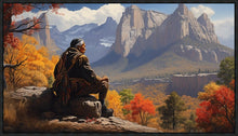Load image into Gallery viewer, I Wander Withersoever I Can