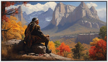 Load image into Gallery viewer, I Wander Withersoever I Can
