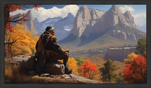 Load image into Gallery viewer, I Wander Withersoever I Can