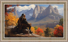 Load image into Gallery viewer, I Wander Withersoever I Can