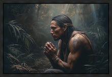 Load image into Gallery viewer, Enos Wrestles Before God