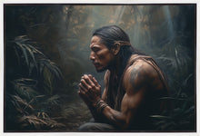 Load image into Gallery viewer, Enos Wrestles Before God
