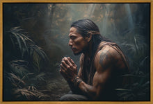Load image into Gallery viewer, Enos Wrestles Before God