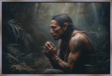 Load image into Gallery viewer, Enos Wrestles Before God