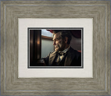 Load image into Gallery viewer, On The Train to Gettysburg