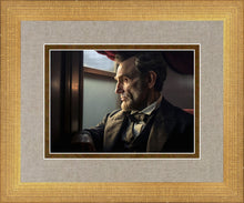 Load image into Gallery viewer, On The Train to Gettysburg