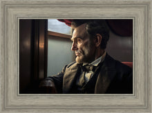 Load image into Gallery viewer, On The Train to Gettysburg