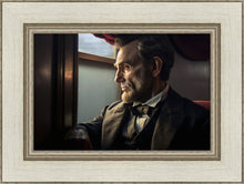Load image into Gallery viewer, On The Train to Gettysburg