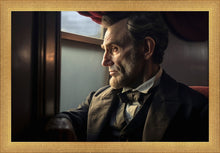Load image into Gallery viewer, On The Train to Gettysburg