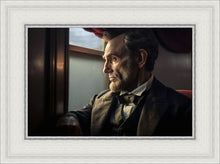 Load image into Gallery viewer, On The Train to Gettysburg