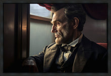 Load image into Gallery viewer, On The Train to Gettysburg