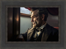Load image into Gallery viewer, On The Train to Gettysburg