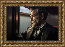 Load image into Gallery viewer, On The Train to Gettysburg