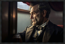 Load image into Gallery viewer, On The Train to Gettysburg