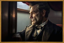 Load image into Gallery viewer, On The Train to Gettysburg