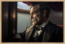 Load image into Gallery viewer, On The Train to Gettysburg