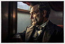 Load image into Gallery viewer, On The Train to Gettysburg