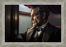 Load image into Gallery viewer, On The Train to Gettysburg