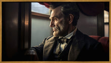 Load image into Gallery viewer, On The Train to Gettysburg