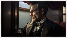 Load image into Gallery viewer, On The Train to Gettysburg