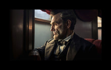 Load image into Gallery viewer, On The Train to Gettysburg