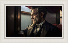 Load image into Gallery viewer, On The Train to Gettysburg