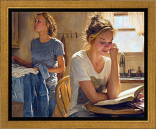 Load image into Gallery viewer, Mary and Martha