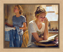 Load image into Gallery viewer, Mary and Martha