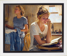 Load image into Gallery viewer, Mary and Martha