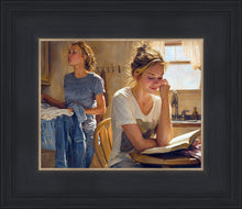 Load image into Gallery viewer, Mary and Martha