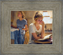 Load image into Gallery viewer, Mary and Martha