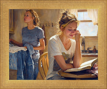 Load image into Gallery viewer, Mary and Martha
