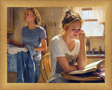 Load image into Gallery viewer, Mary and Martha