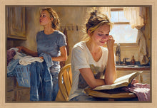 Load image into Gallery viewer, Mary and Martha