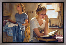 Load image into Gallery viewer, Mary and Martha