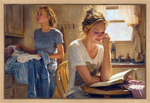 Load image into Gallery viewer, Mary and Martha