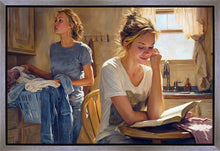 Load image into Gallery viewer, Mary and Martha