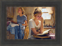 Load image into Gallery viewer, Mary and Martha