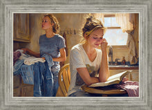 Load image into Gallery viewer, Mary and Martha