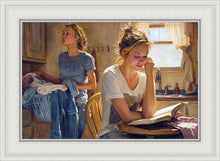 Load image into Gallery viewer, Mary and Martha