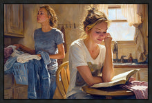 Load image into Gallery viewer, Mary and Martha