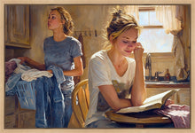 Load image into Gallery viewer, Mary and Martha