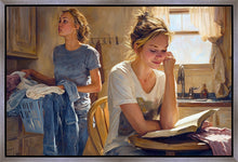 Load image into Gallery viewer, Mary and Martha