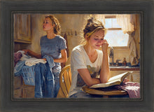 Load image into Gallery viewer, Mary and Martha