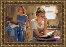 Load image into Gallery viewer, Mary and Martha