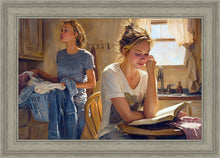 Load image into Gallery viewer, Mary and Martha