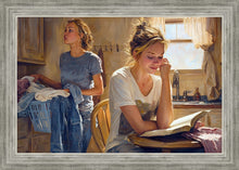 Load image into Gallery viewer, Mary and Martha