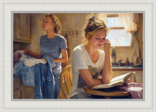 Load image into Gallery viewer, Mary and Martha