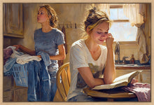 Load image into Gallery viewer, Mary and Martha